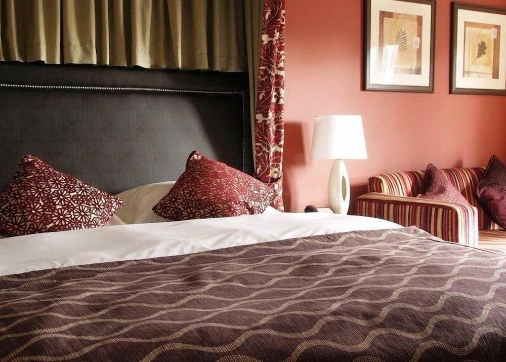 Warwickshire Park Hotel - Room