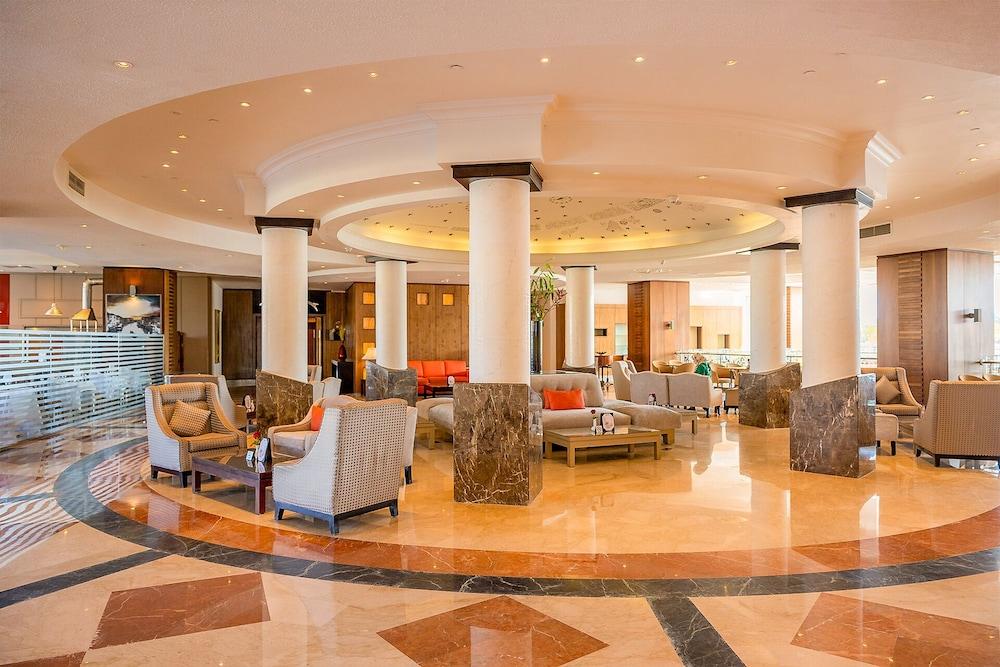 Helnan Royal Hotel - Lobby