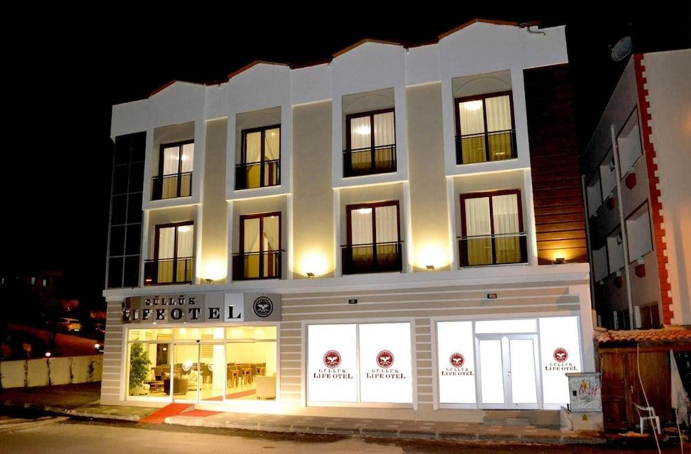 Gulluk Life Hotel - Featured Image