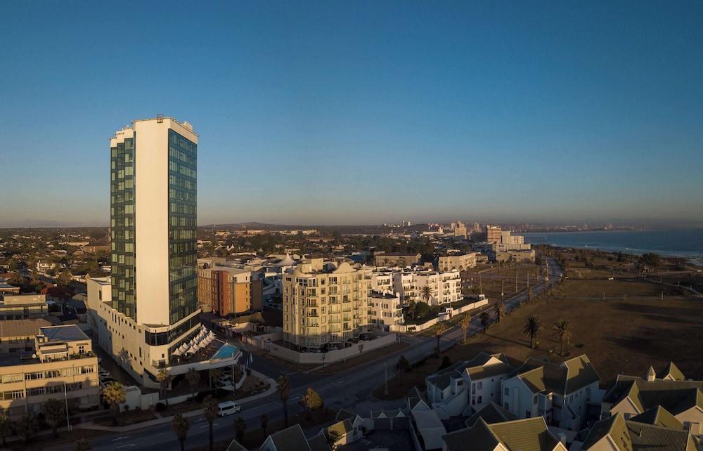 Radisson Blu Hotel, Port Elizabeth - Exterior