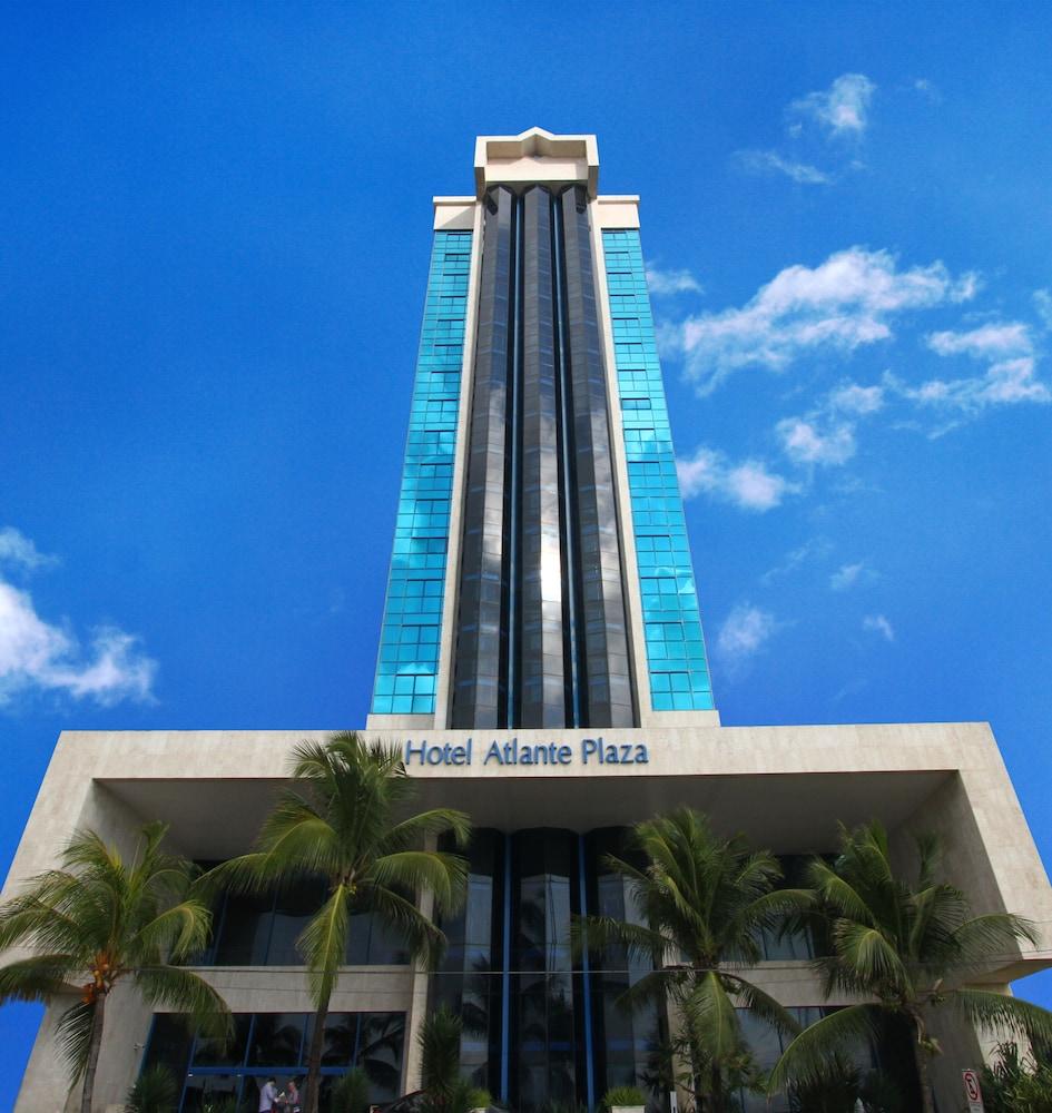 Hotel Atlante Plaza - Featured Image