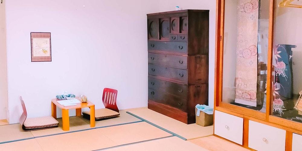 Guest House Kominka Nagomi - Room