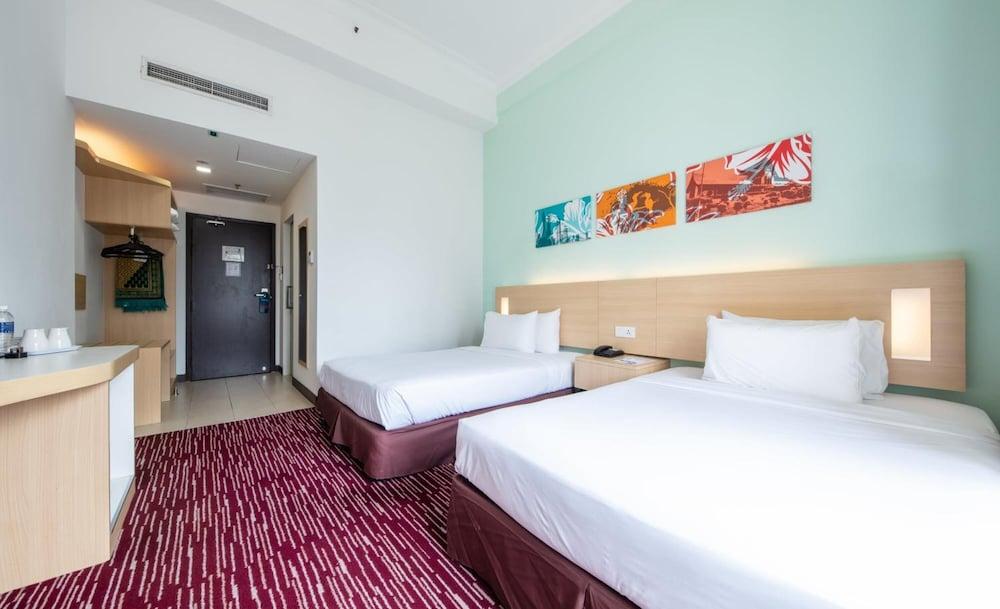 Prescott Hotel KL Medan Tuanku - Featured Image