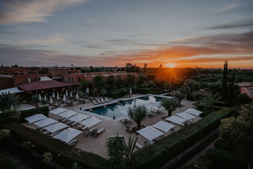 Adama Hôtel Marrakech - Featured Image