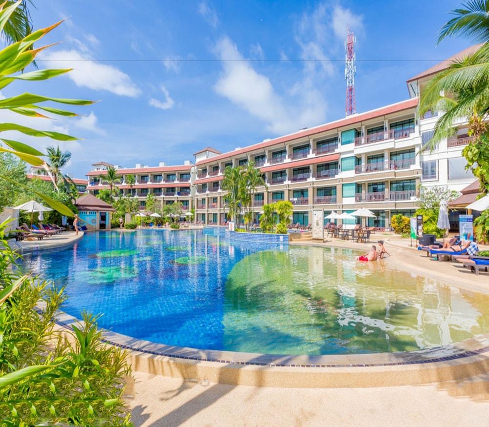 Alpina Phuket Nalina Resort & Spa - Exterior
