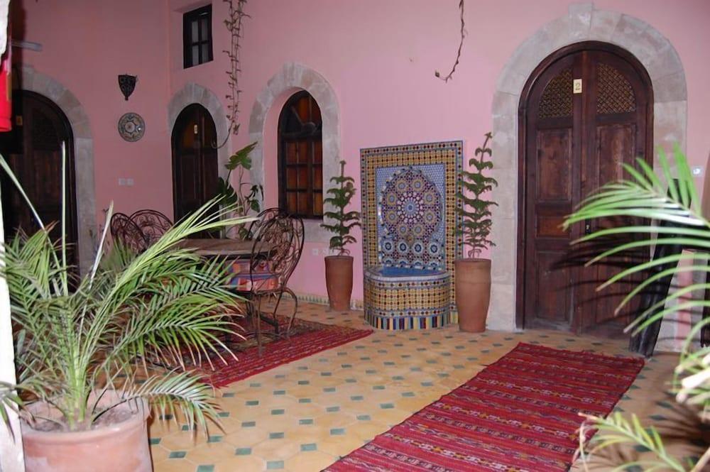 Riad Etoile d'Essaouira - Featured Image