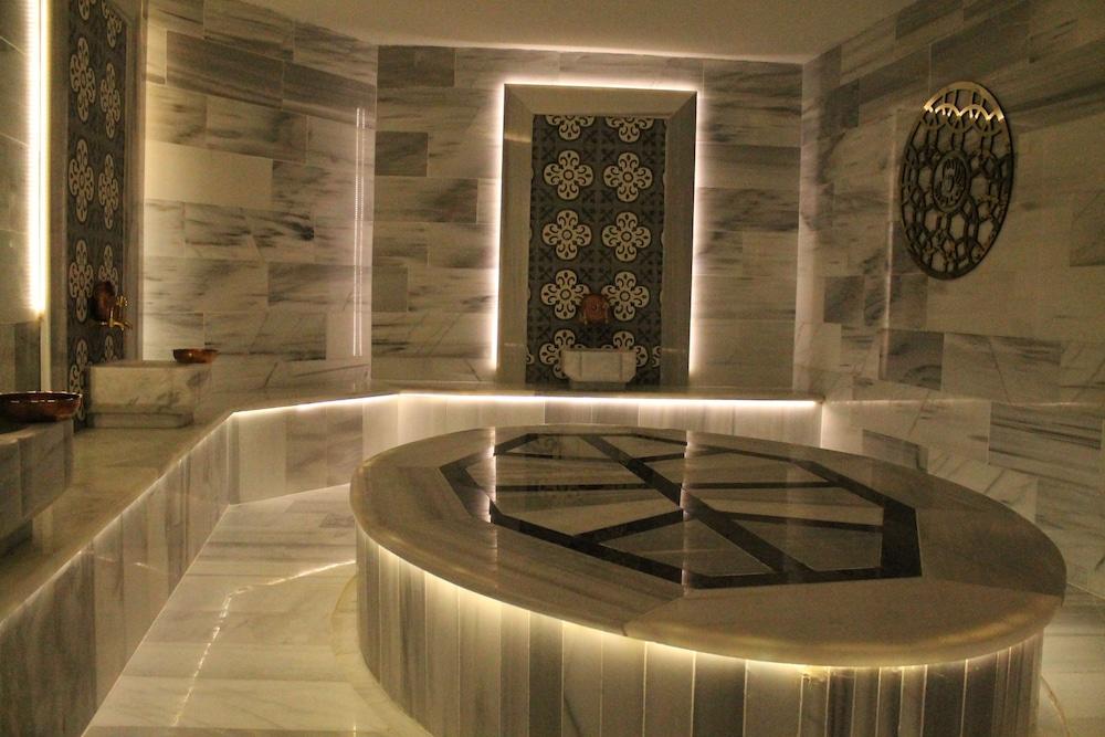 إمير جراند هوتل - Turkish Bath