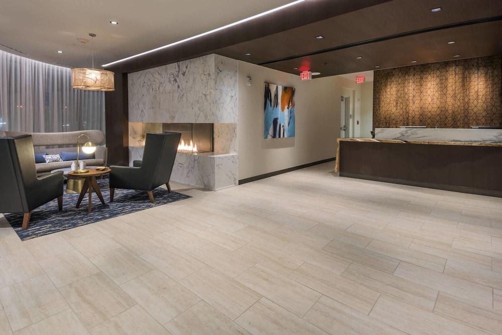 Residence Inn by Marriott Jersey City - Featured Image