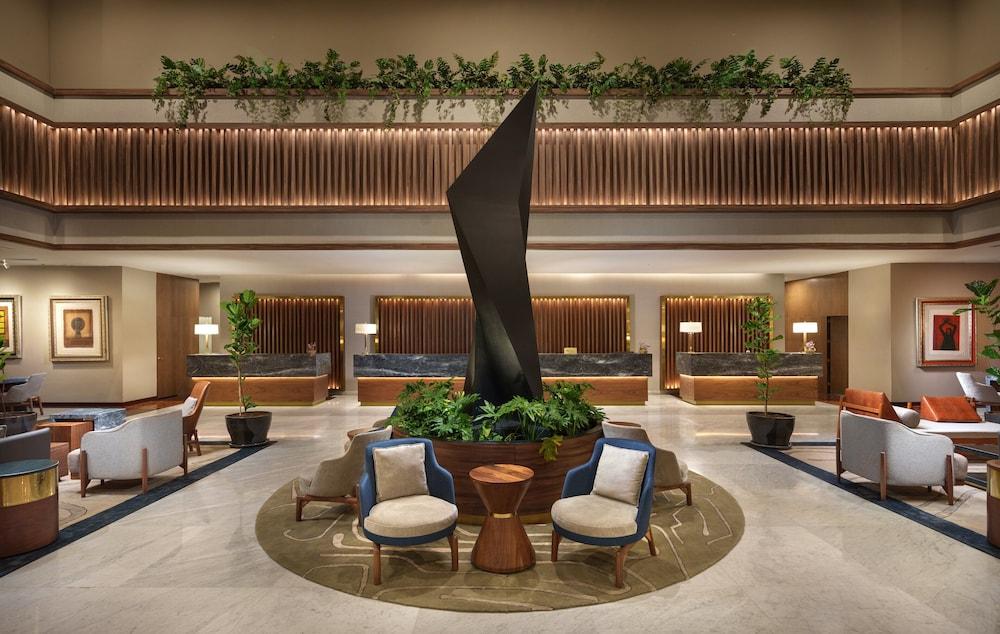 InterContinental Presidente Mexico City, an IHG Hotel - Featured Image