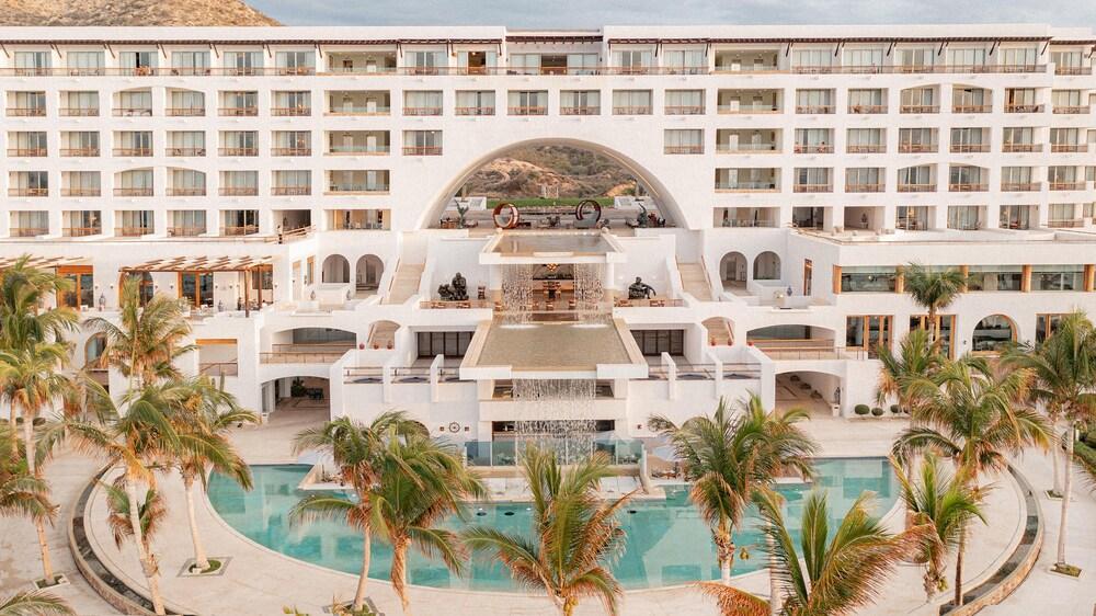 Marquis Los Cabos, An All Inclusive, Adults Only & No Timeshare Resort - Interior