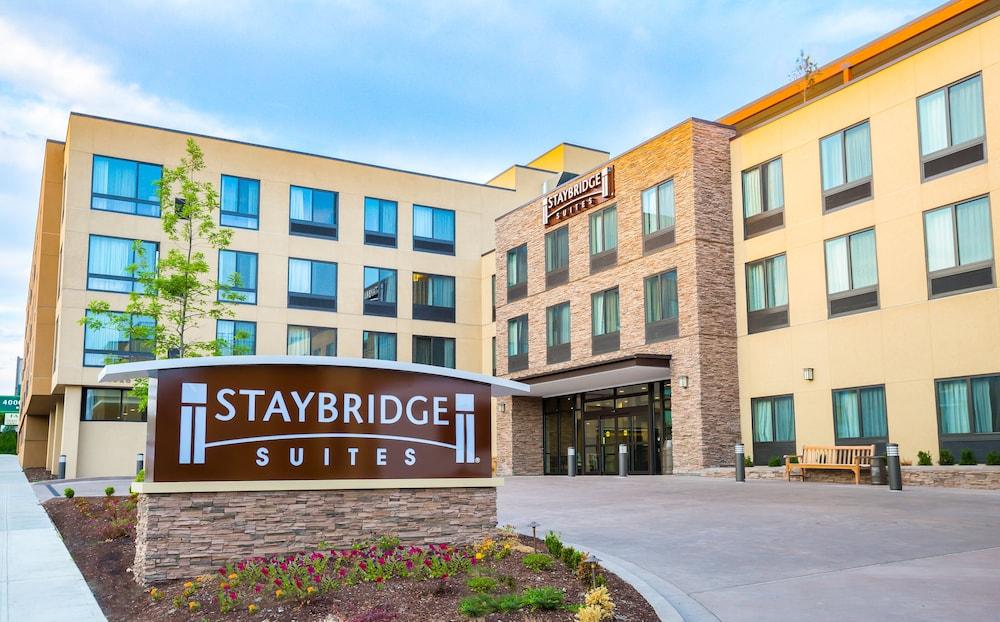 Staybridge Suites Seattle - Fremont, an IHG Hotel - Exterior