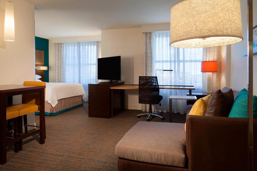 Residence Inn By Marriott Tampa Downtown - Featured Image