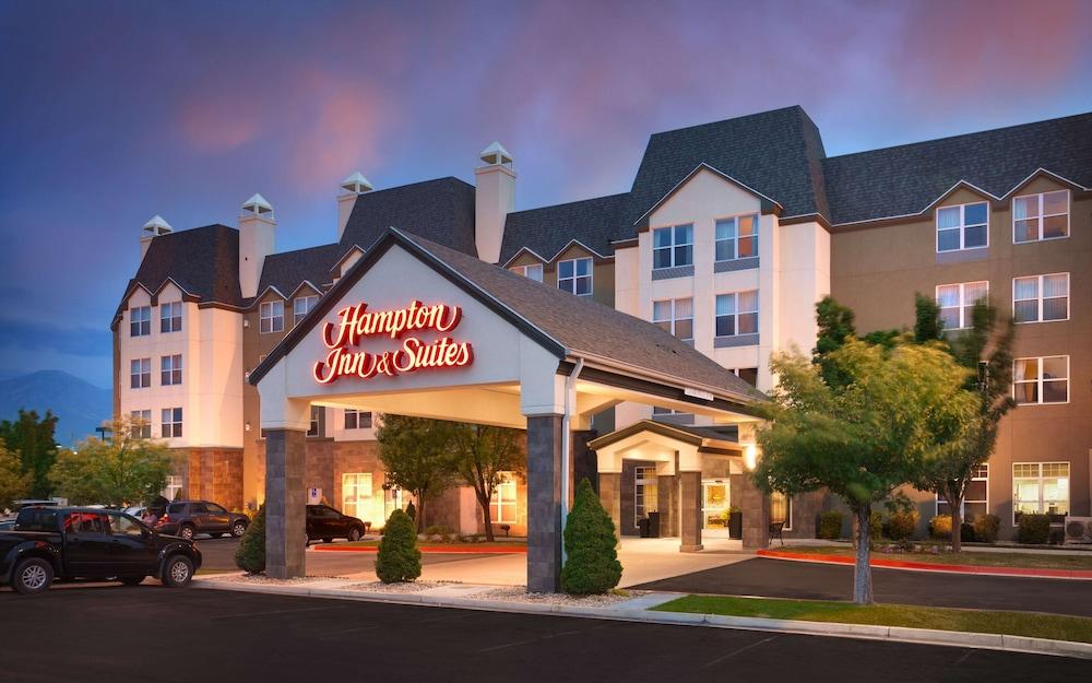 Hampton Inn & Suites Orem - Featured Image