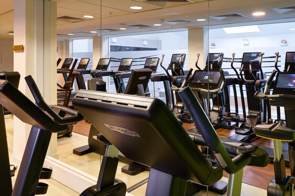 The Shelbourne, Autograph Collection - Fitness Facility