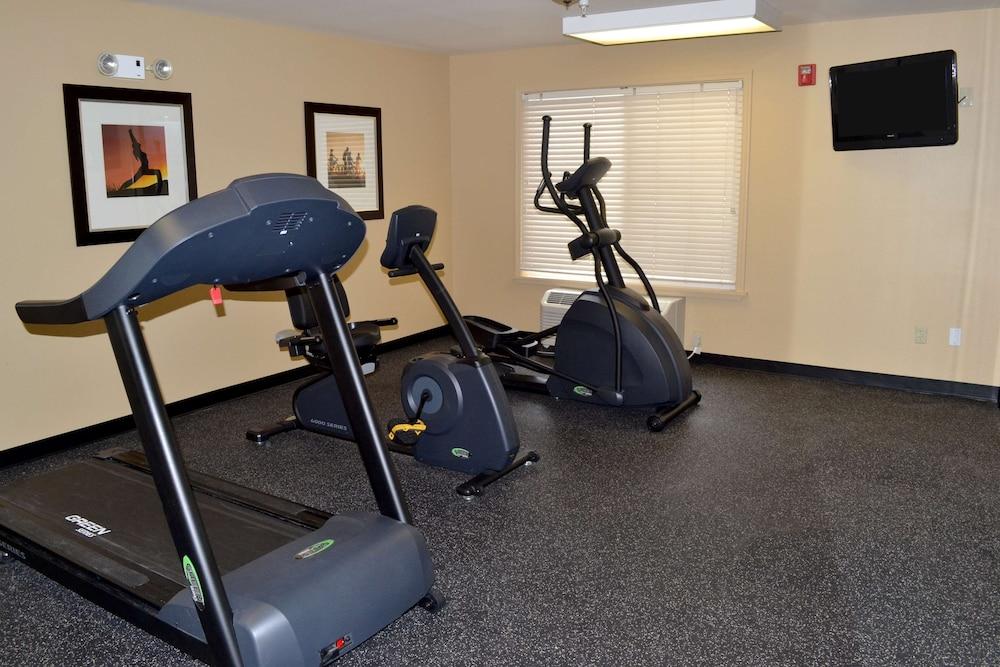 Extended Stay America Suites Denver Aurora North - Fitness Facility