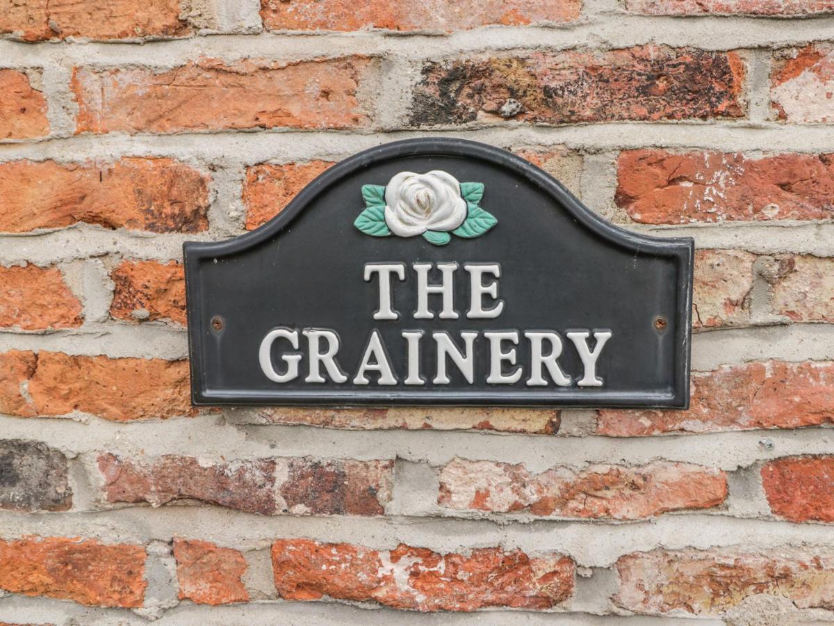 The Grainery - Other