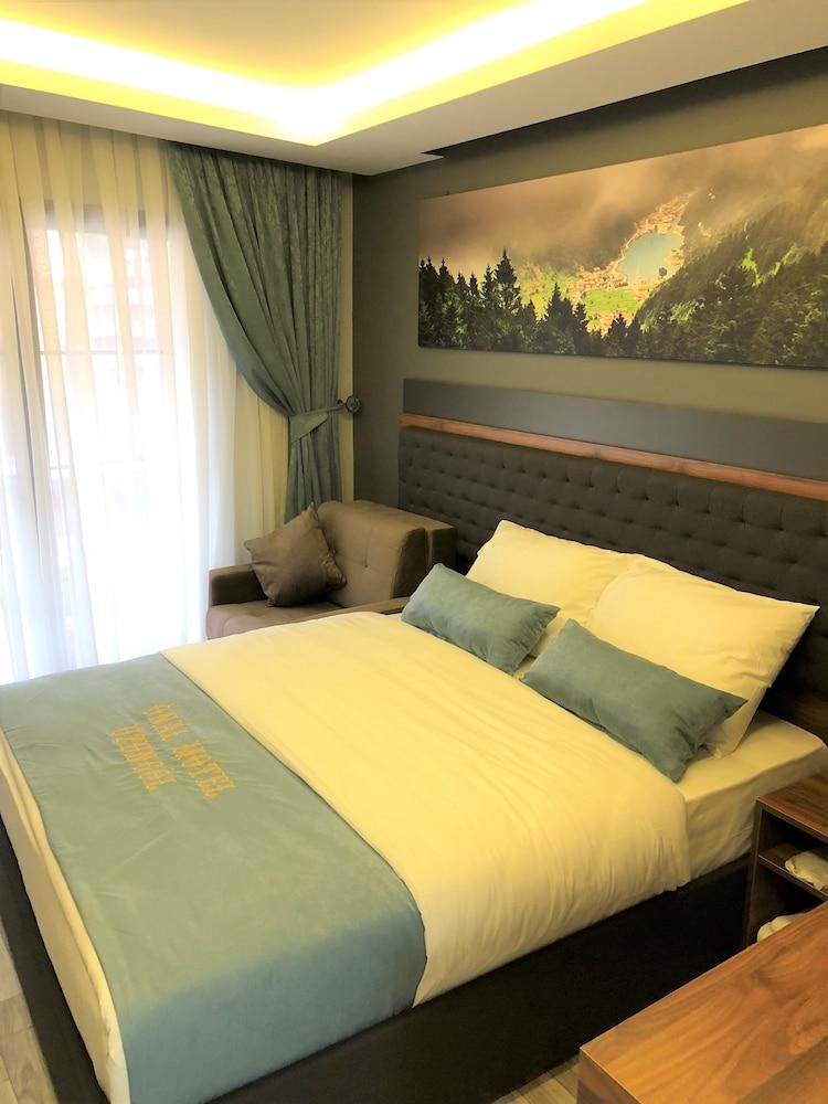 Onal Motel - Room