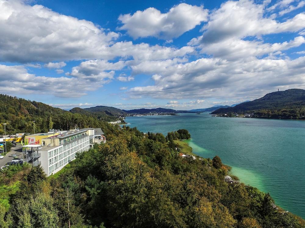 Hotel ibis Woerthersee - Featured Image
