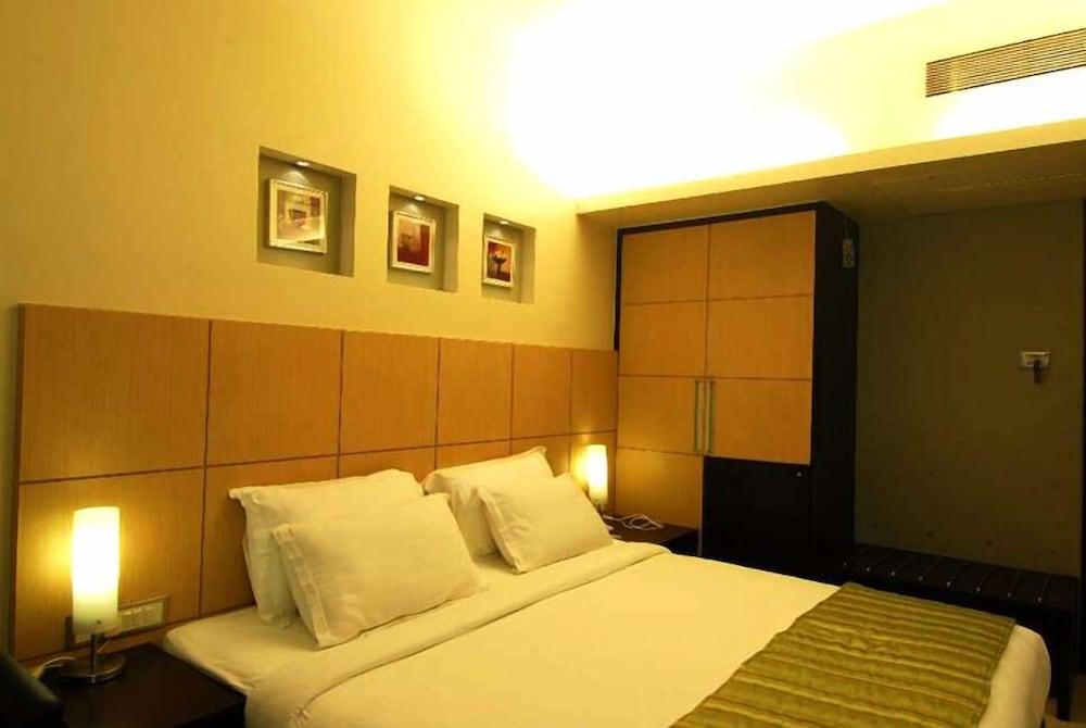 Hotel Varishtta - Room