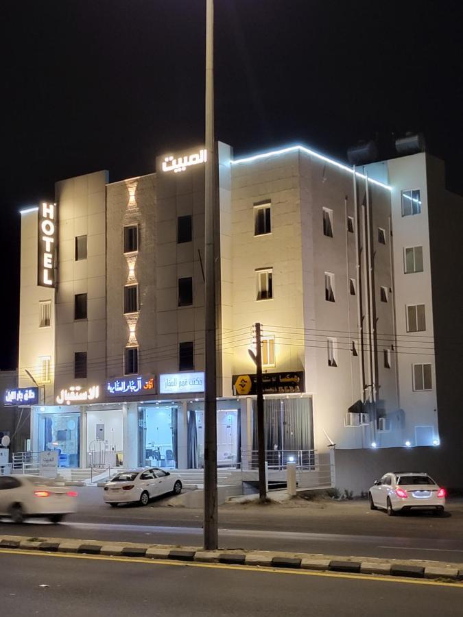 Al Mabit 2 Furnished Residential Units - Other