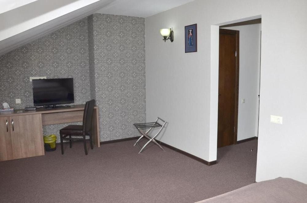 Hotel Old Metekhi - Room