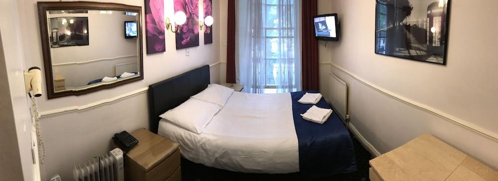 Springfield Hotel London - Room