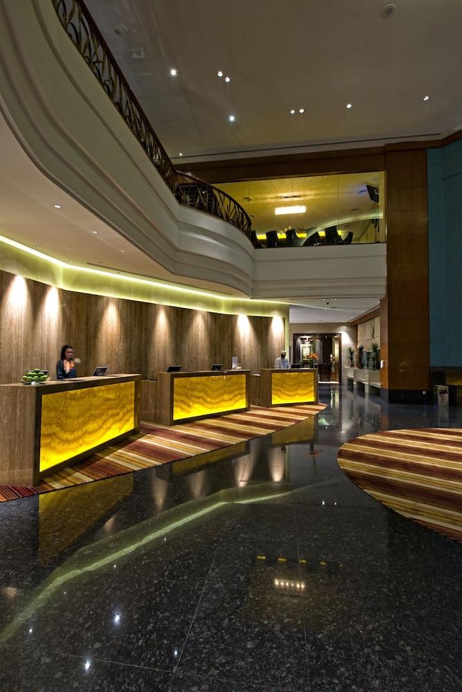 Eastin Hotel Kuala Lumpur - Reception