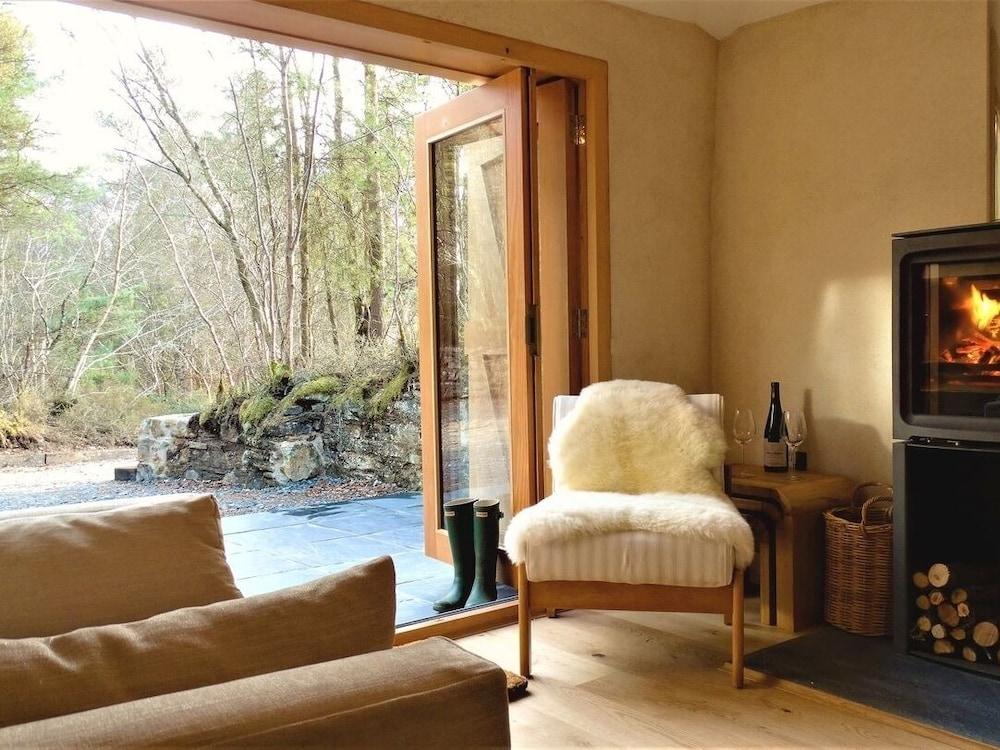 Rock View Cottage - Interior