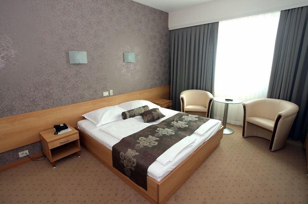 Hotel Zovko - Room