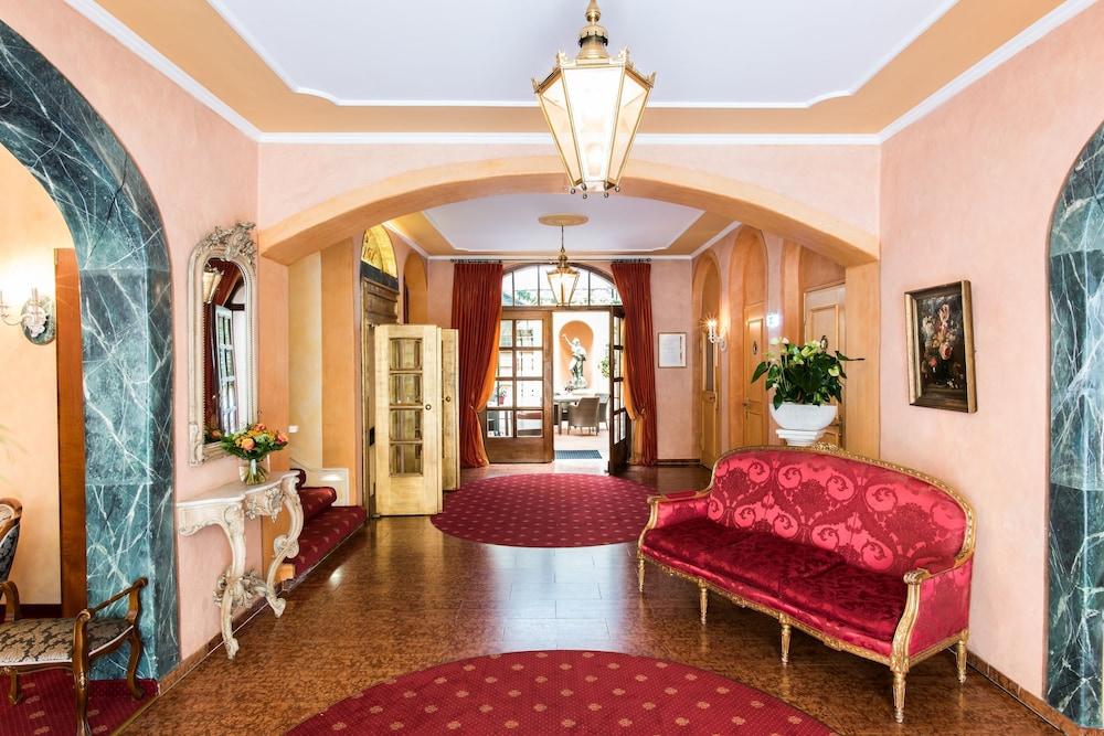 Romantik Hotel Bülow Residenz - Featured Image