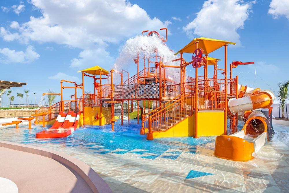 JA The Resort - JA Beach hotel - Water Park