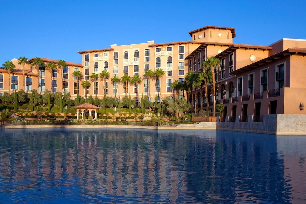 The Westin Lake Las Vegas Resort & Spa by Marriott - Featured Image