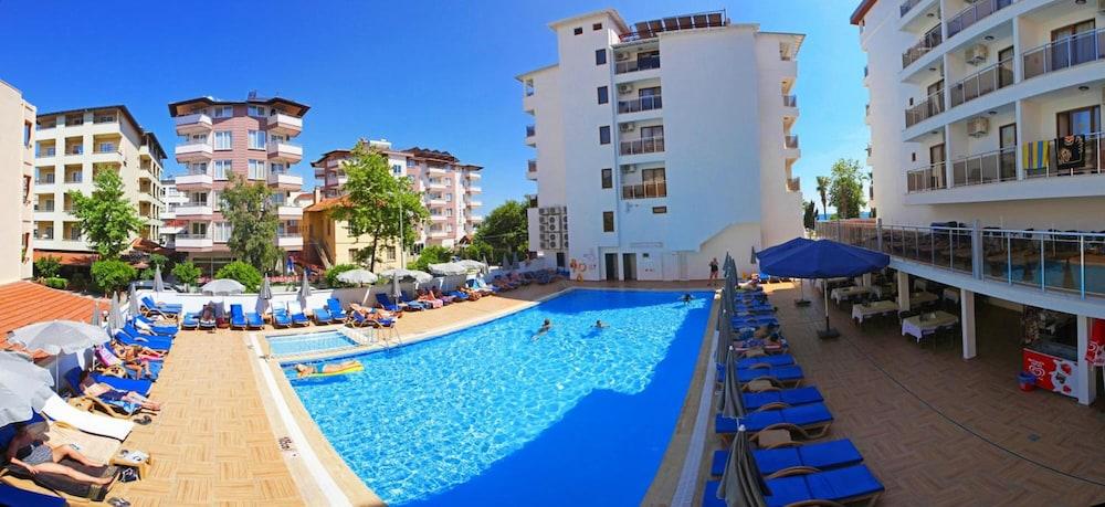 Eftalia Aytur Hotel - Pool
