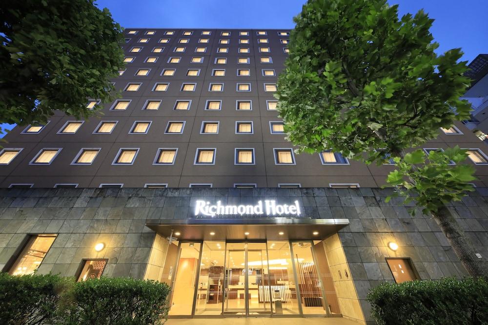 Richmond Hotel Yokohama Bashamichi - Featured Image
