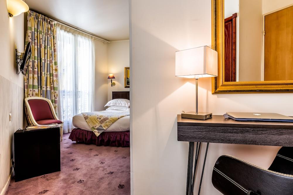 Hotel Regence Paris - Room