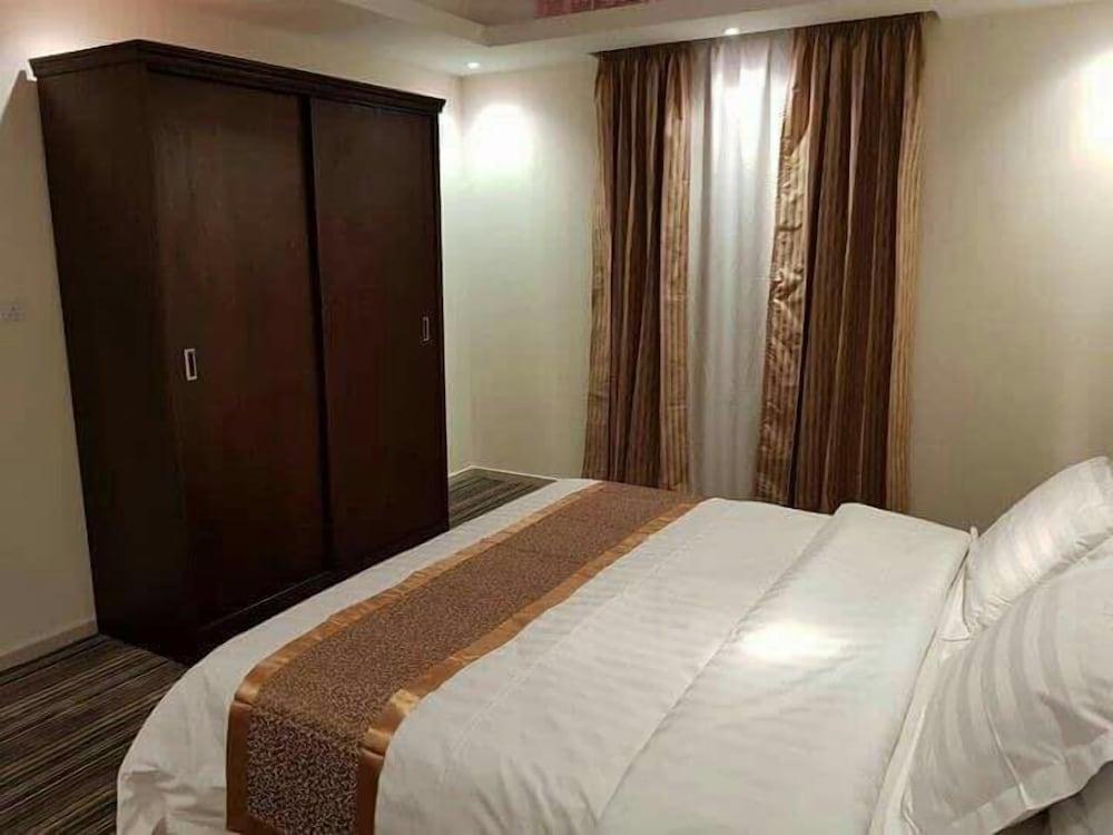 Sadeem Hotel Suites 2 - Featured Image