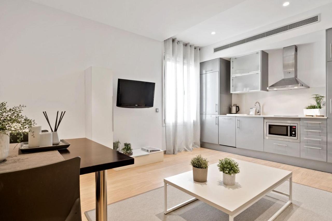 Fisa Rentals Gran Via Apartments - Other
