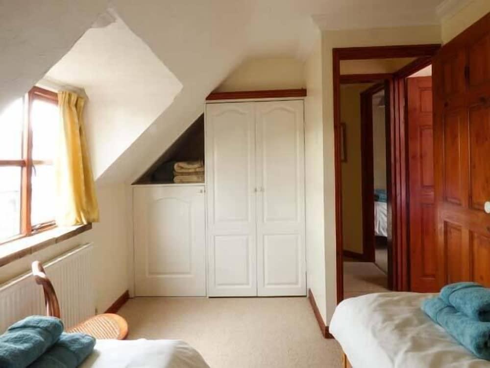 Kingsley Cottage - Room