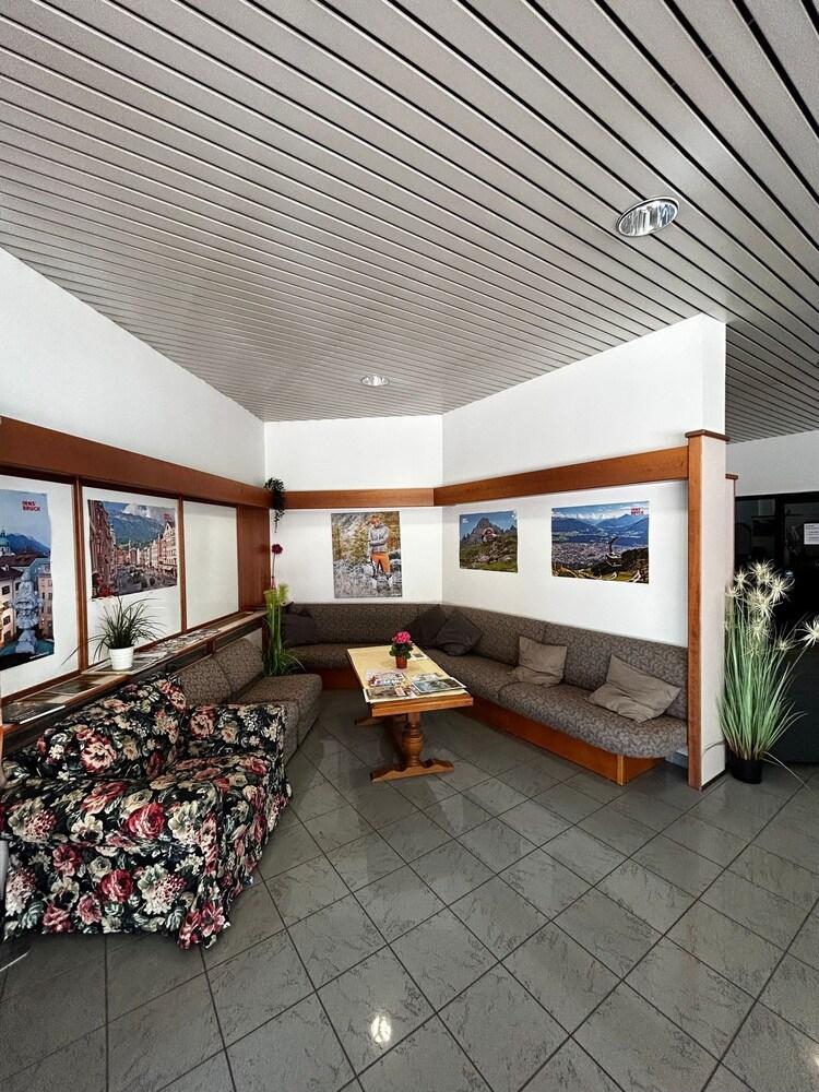 Hotel Karwendel - Interior
