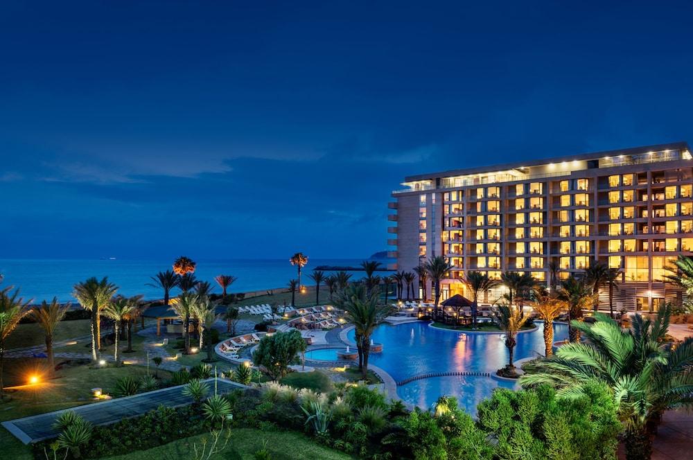 Mövenpick Hotel & Casino Malabata Tanger - Featured Image