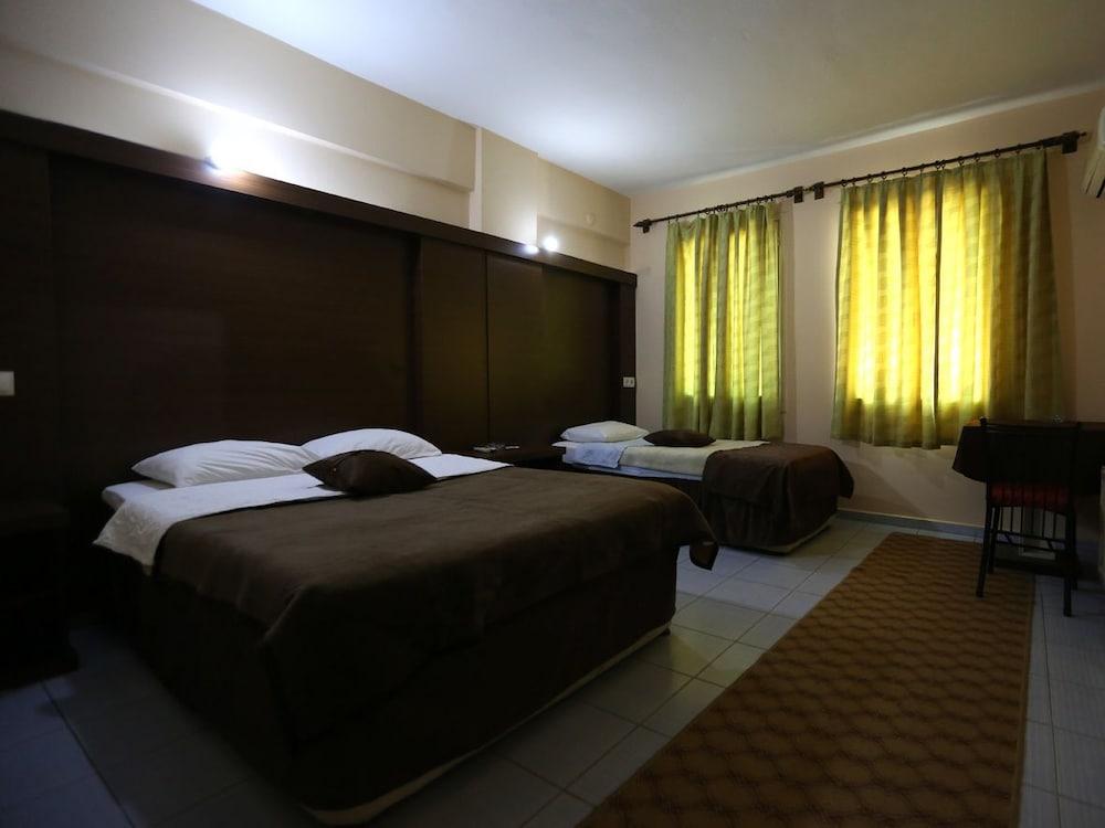 Cihanay Hotel - Featured Image