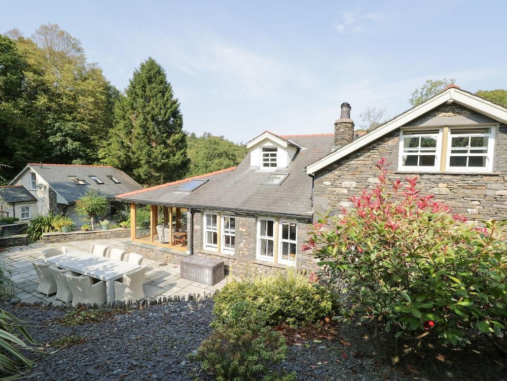 Bobbin Mill Cottage - Featured Image