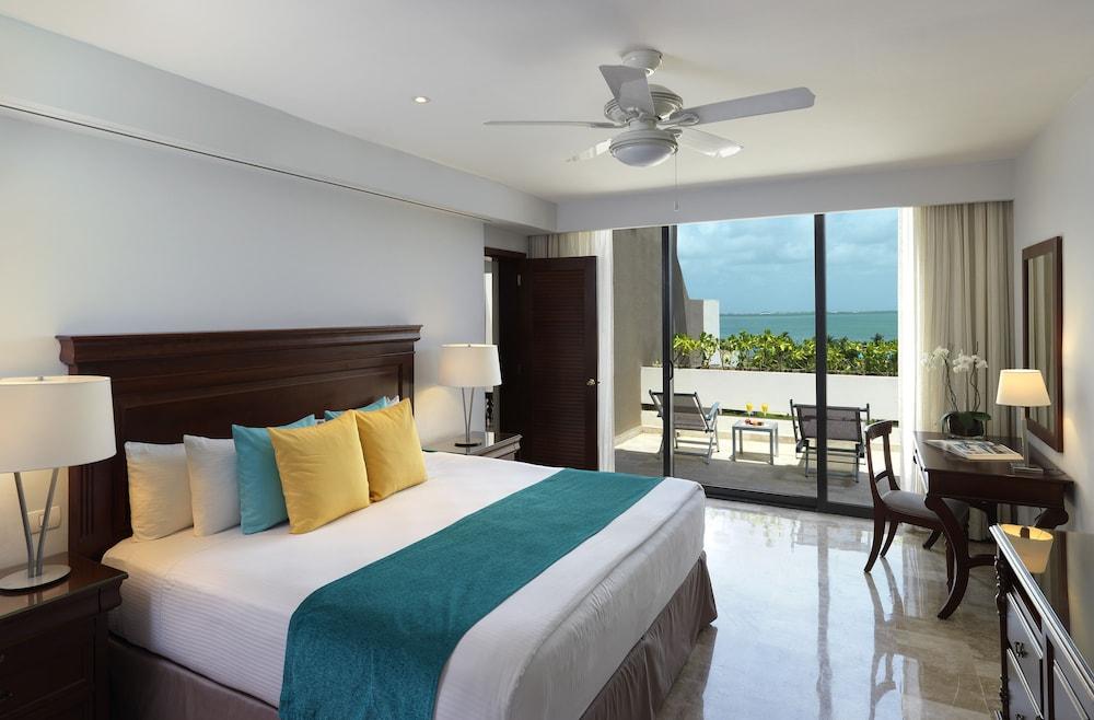 Paradisus Cancún – All Inclusive - Exterior