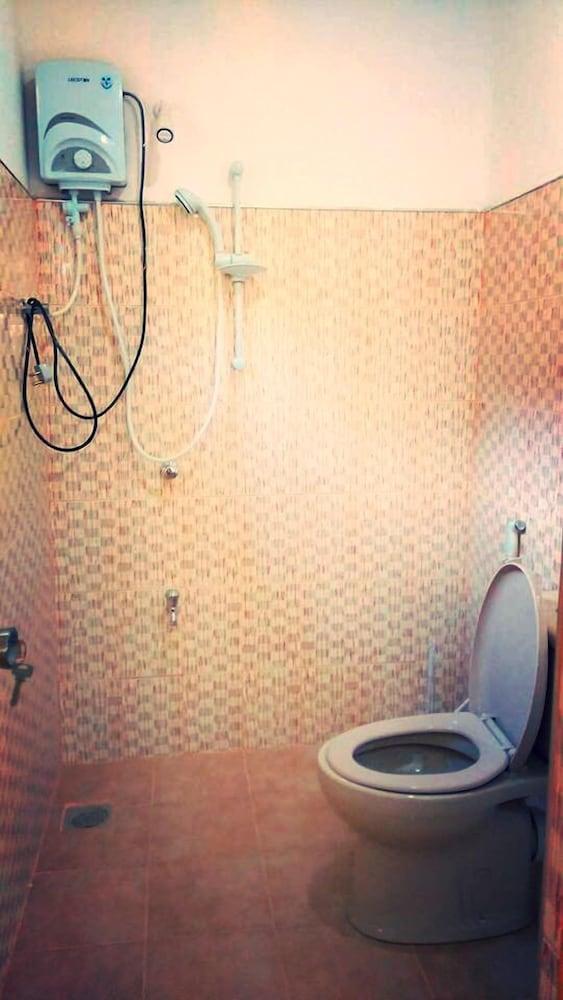 روكفيو هوليداي بَنغالو - Bathroom