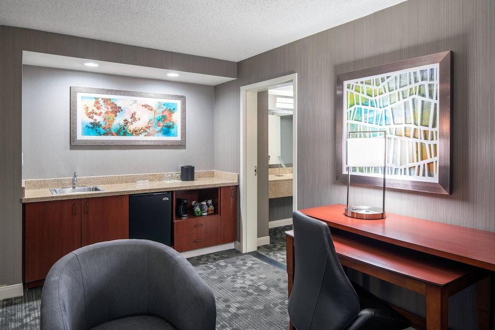 Courtyard by Marriott Foothill Ranch Irvine East/Lake Forest - Room