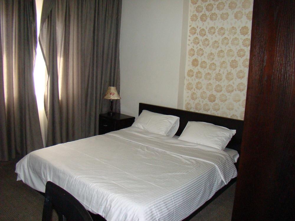 Golden key hotel - Room
