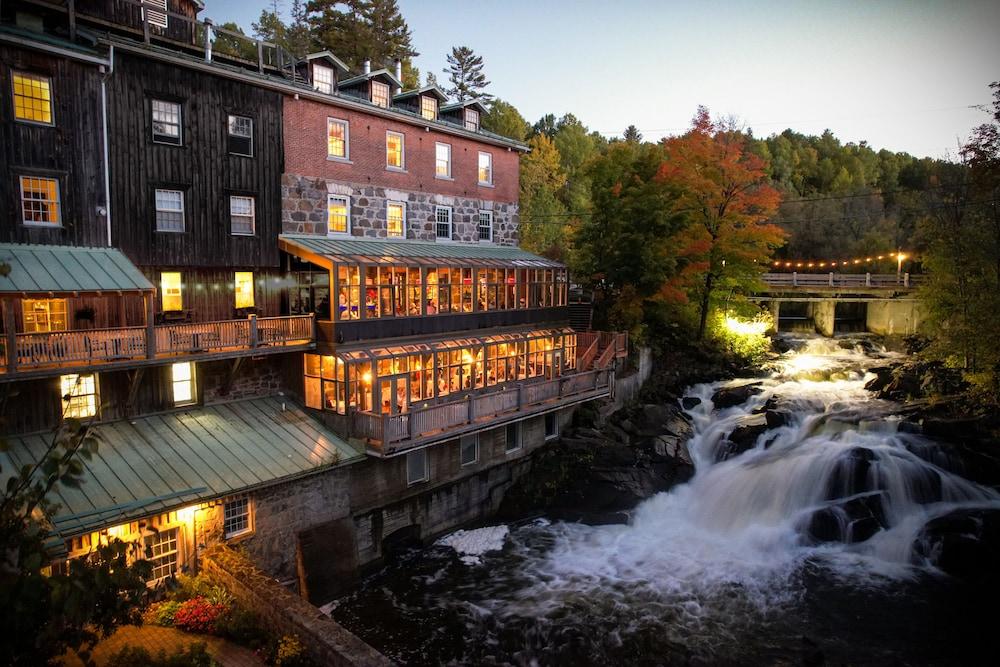 Moulin Wakefield Mill Hotel & Spa - Featured Image
