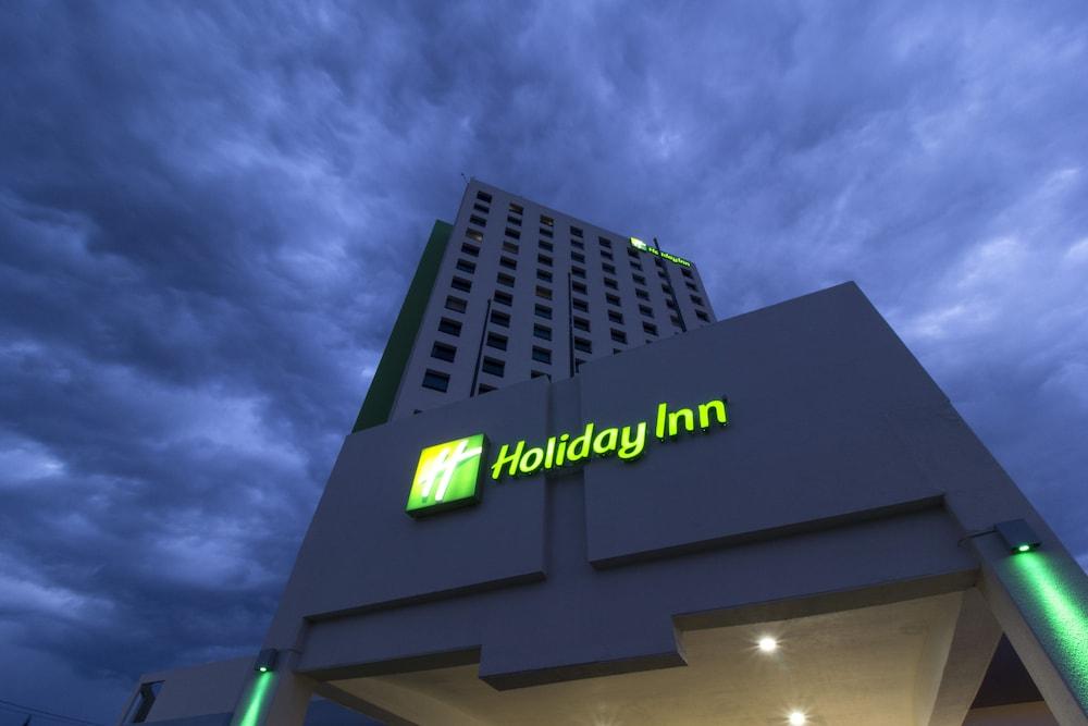 Holiday Inn Puebla La Noria, an IHG Hotel - Featured Image