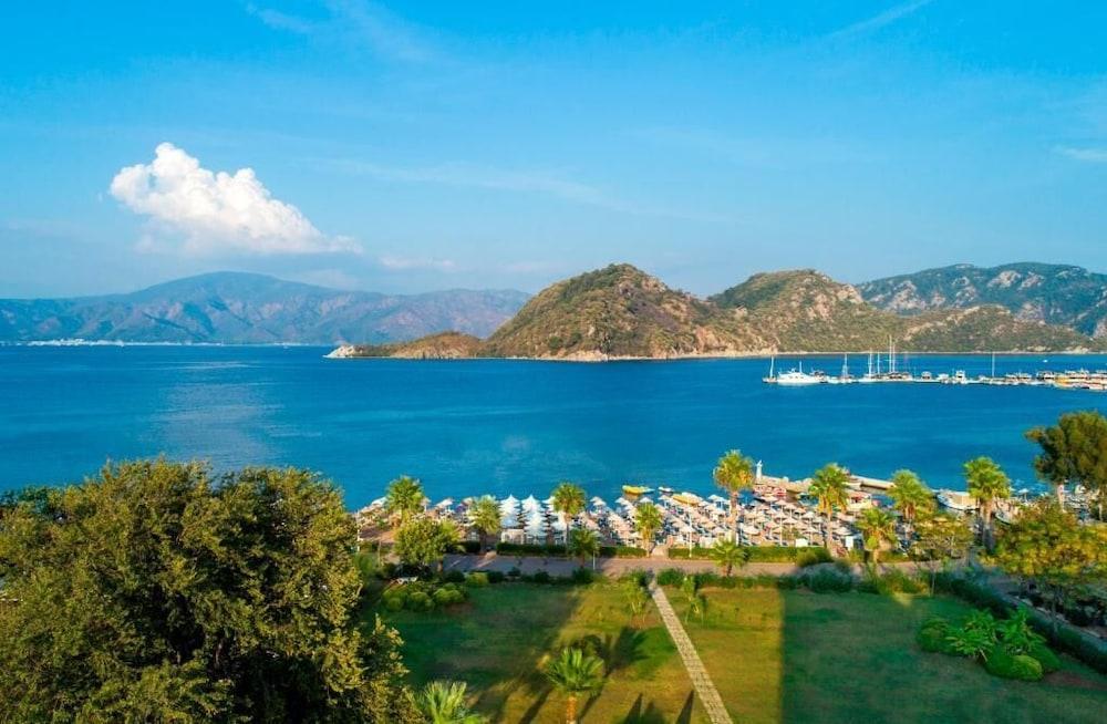 Elite World Marmaris - Adult Only - Property Grounds
