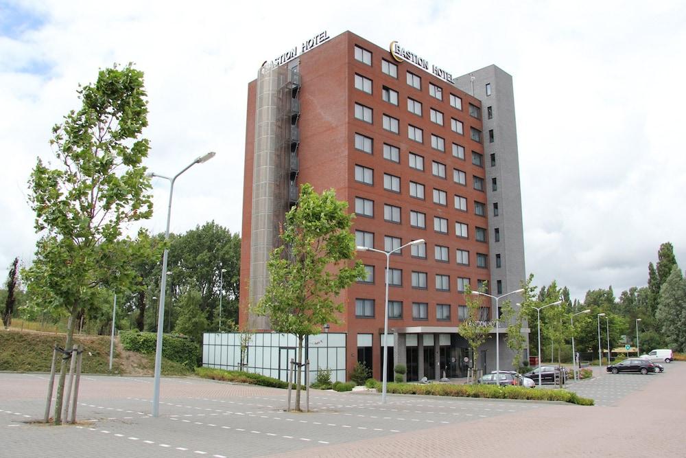 Bastion Hotel Vlaardingen - Exterior